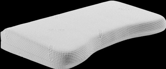 Produktbild Sembella Geltex Flat (33 x 68 x 9 cm)