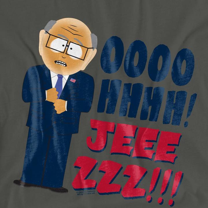 Produktbild Ubisoft Oh Jeez TShirt (XL)