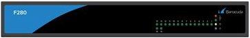 Actual product image Barracuda CGF 280C