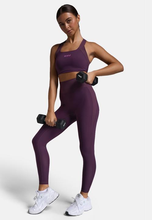 Produktbild 2XU Ribbed Hi-Rise Compression Tight (XS)