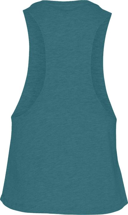 Immagine prodotto Bella Canvas Bella Womens/Ladies Racer Back Cropped Sleeveless Tank Top (L)