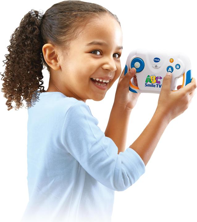 Produktbild VTech ABC Smile TV (Deutsch)