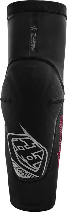 Produktbild Troy Lee Designs Stage Pro Elbow Guard, black, XL/XXL (L, XL, Ellbogenschoner)