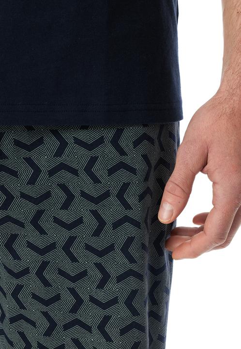 Actual product image Schiesser Casual Essentials pyjamas (54)