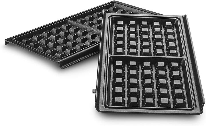 Produktbild De'Longhi Sandwichmaker SW12BC.S