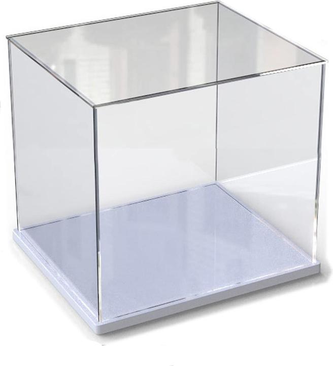 Produktbild ELEpure Acryl-Vitrine (30 x 30 x 30 cm)