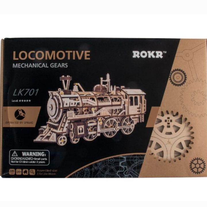 Immagine prodotto Pichler Kit di costruzione in legno