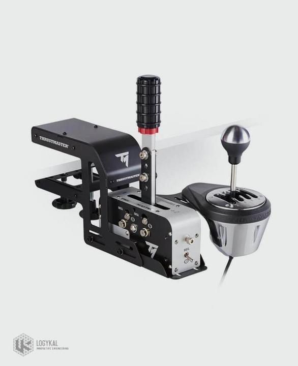 Image du produit Thrustmaster TM Racing Clamp (PC, PS3, PS4)