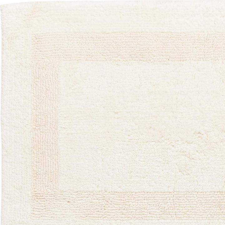 Actual product image Cawö Uni 1000 (60 x 100 cm)