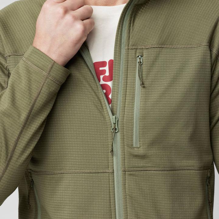 Produktbild Fjällräven Abisko Lite Fleece Jacket (XL)