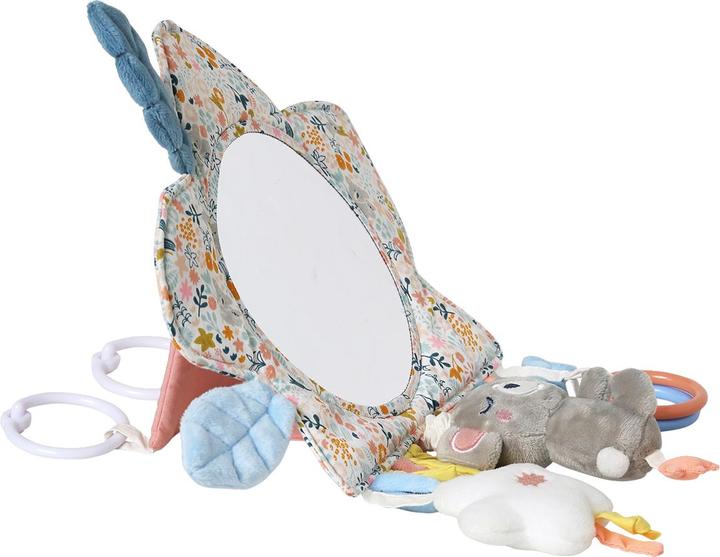 Image du produit Vertbaudet Jouets En Tissu