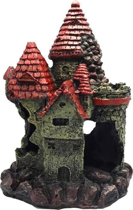 Productafbeelding EBI Duvo+ Decoratie Kasteel (Andere objecten)