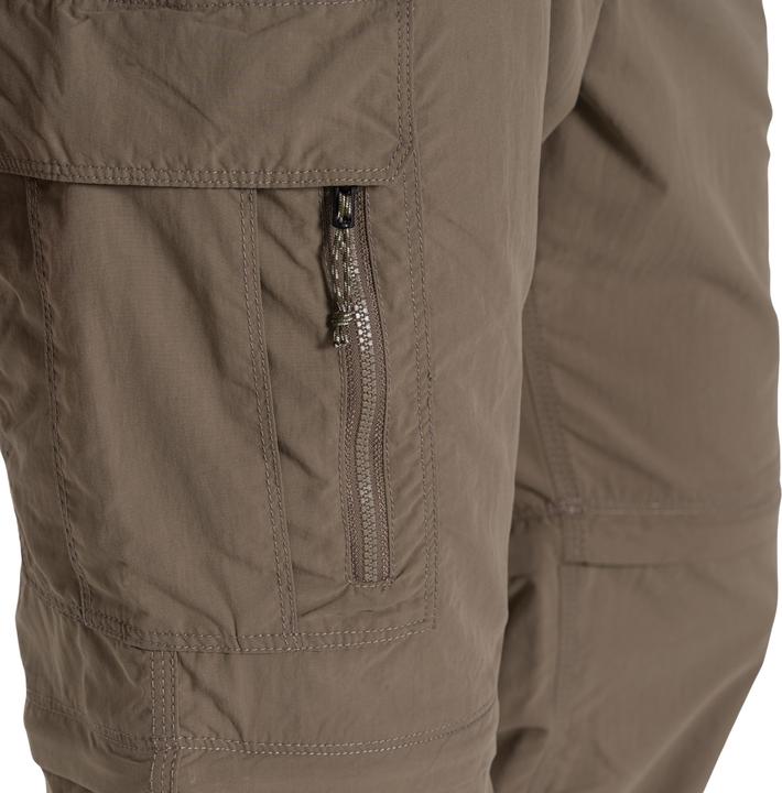 Produktbild Craghoppers Nosilife Convertible Cargo Hose II (38)