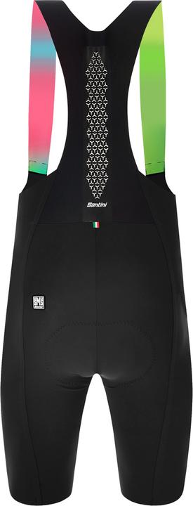 Image du produit Santini Unico Bib Short (3XL)
