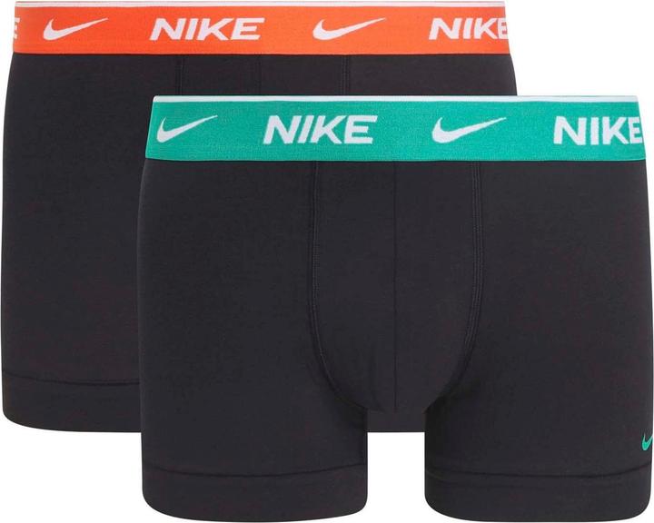 Nike Boxershorts (2erPack) (M, 2er Pack)