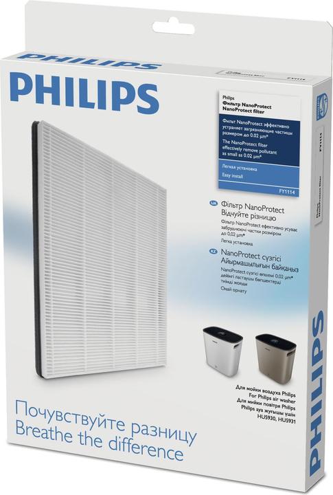 Produktbild Philips NanoProtect Filter Series 1 (1 x)