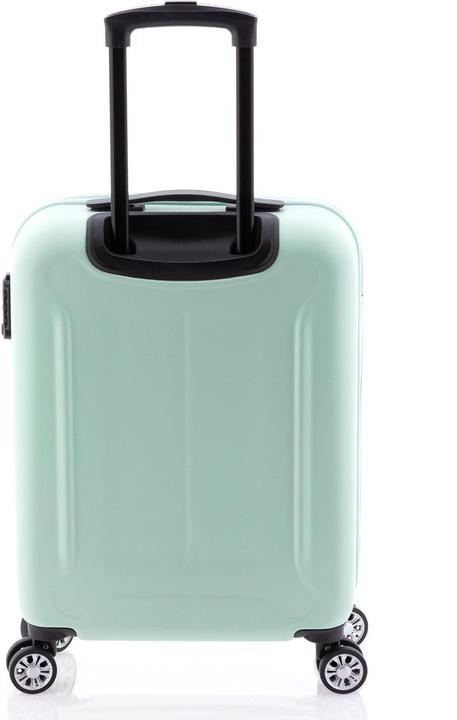 Actual product image Wüsthof 4800 4 wheels cabin trolley 55 cm (34 l, Hand luggage (up to 50 litres))