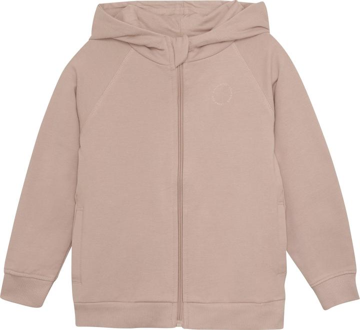 En Fant ENHoodie w. zipper - 5897