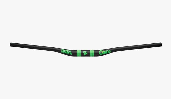 Actual product image Race Face Sixc handlebar 35 x 820 mm (35 mm)