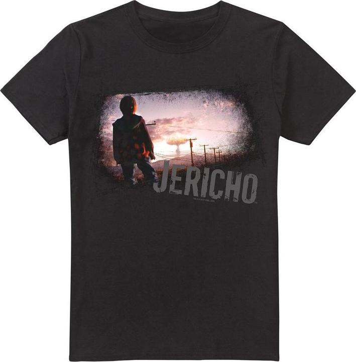 Produktbild Jericho TShirt (L)