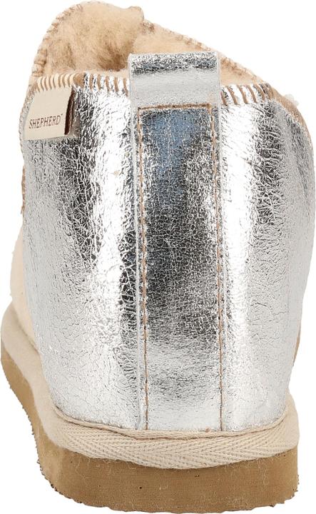 Actual product image Shepherd of Sweden slippers (38)