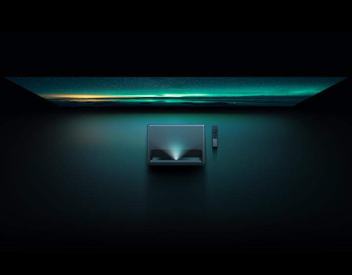 Immagine prodotto Xiaomi Mi Mijia (4K, 1300 lm, 0.233:1)