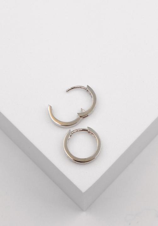 Immagine prodotto Muau Creoli (Oro bianco)