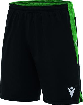 Macron shorts tempel (3XS)