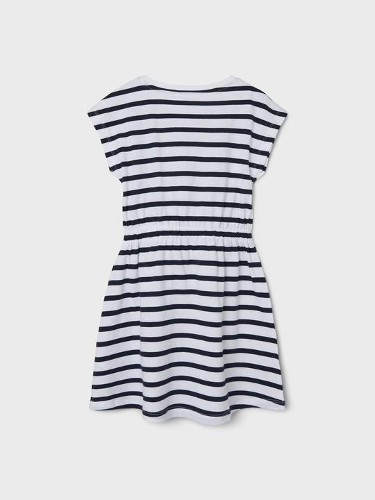 Actual product image Name it Nkfmie Ss Dress Noos (92)