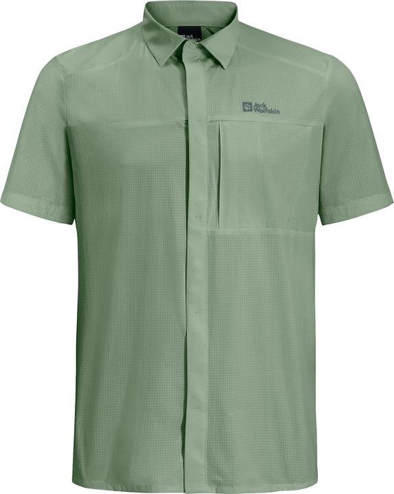 Jack Wolfskin Vandra S/S Shirt M