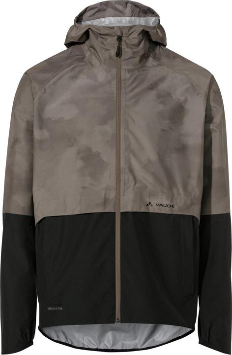 Vaude Loamer Rain Jacket
