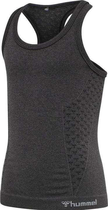 hummel Ci Junior Seamless Top (104)