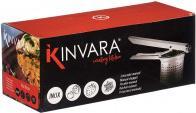 Produktbild Kinvara Handhäcksler Stahl