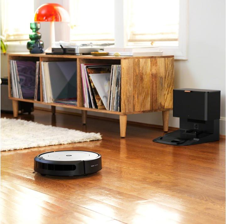 Produktbild iRobot Roomba i1+ (Saugroboter)