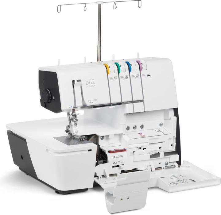 Produktbild Bernette b64 Airlock