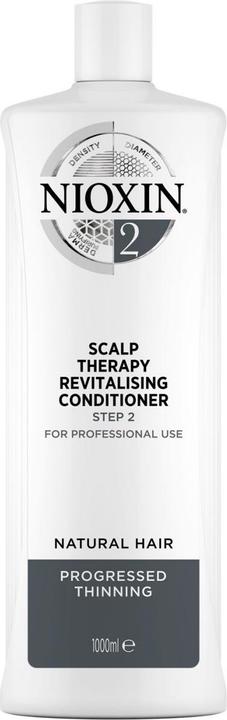 Nioxin System 2 Scalp Therapy (1000 ml)