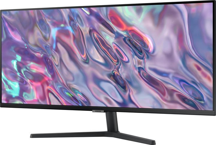 Produktbild Samsung ViewFinity S5 S34C500GAU (3440 x 1440 Pixel, 34")