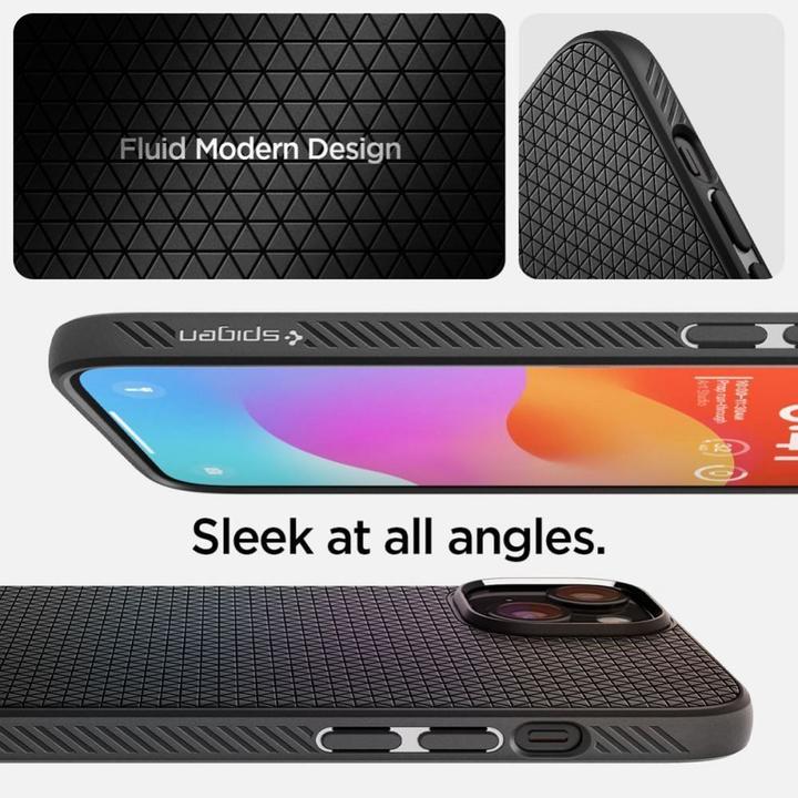 Immagine prodotto Spigen Liquid Air (Apple iPhone 15)
