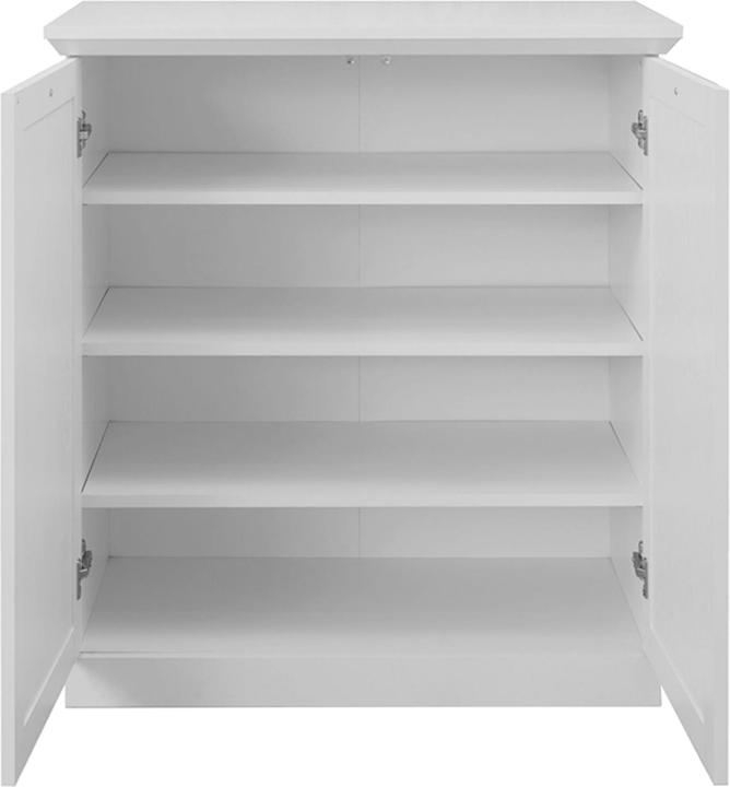 Produktbild Trendteam Brandson Baxter (81 x 41 x 88 cm)