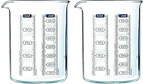 Image du produit Pyrex Cruche à mesurer (750 ml)