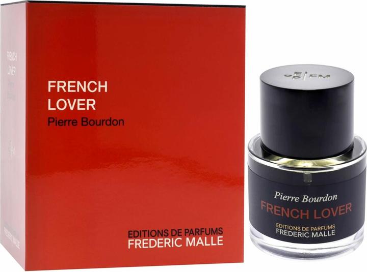 Image du produit Frédéric Malle French Lover (Eau de parfum, 50 ml)