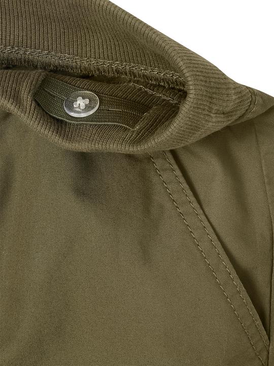 Image du produit Vertbaudet Short 3/4 garçon à longueur réglable (152)