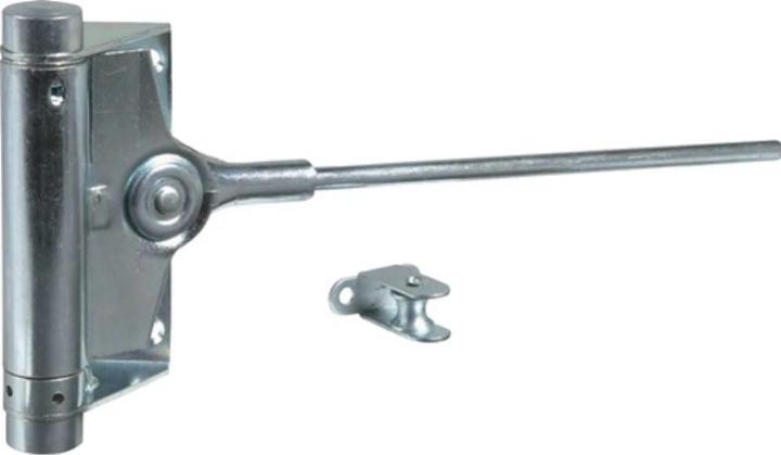 Actual product image Deni Spring-loaded door closer F. 80 kg (Object door)