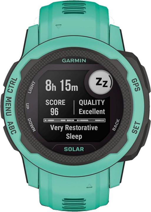 Image du produit Garmin Instinct 2S Solar (40 mm)