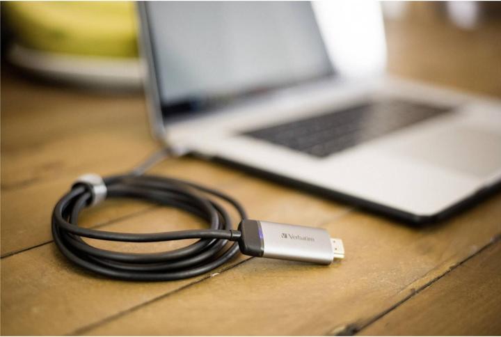 Immagine prodotto Verbatim USB Tipo-C a (1.50 m, USB tipo C)