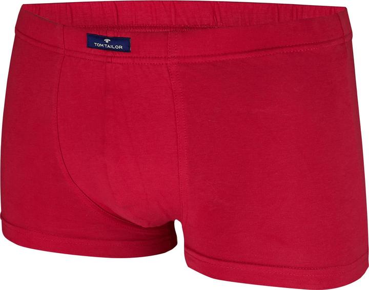 Immagine prodotto Tom Tailor Boxer (XXL, confezione da 3)