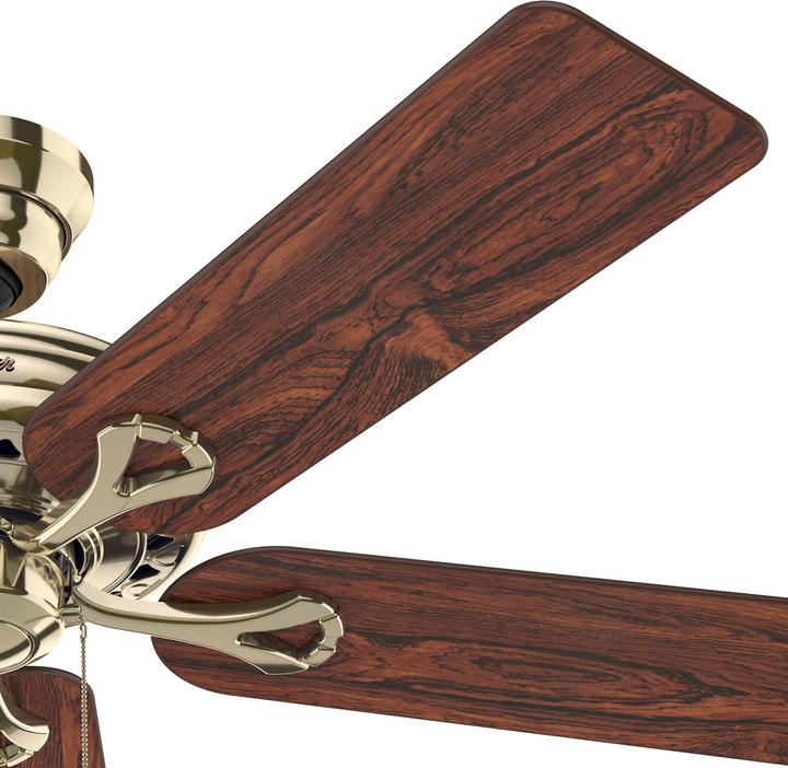 Produktbild Hunter Fans Savoy (46 dB)