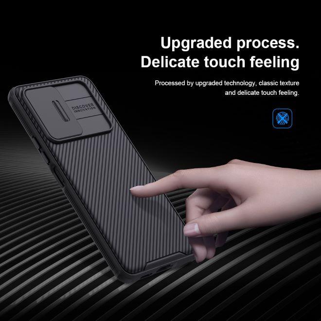 Productafbeelding Nillkin CamShield Pro serie (Samsung Galaxy A53 5G)