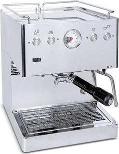 Produktbild Quick Mill 02045 Luna "Swiss Edition"