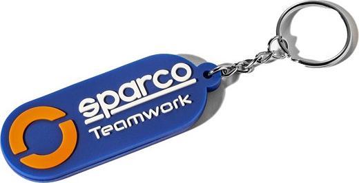 Actual product image Sparco Keyring Teamwork